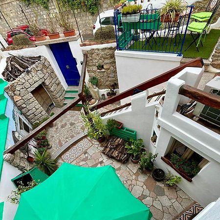 B&B Pascal House Nuoro_Iun E5016 Nuoro  Bagian luar foto