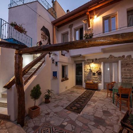 B&B Pascal House Nuoro_Iun E5016 Nuoro  Bagian luar foto