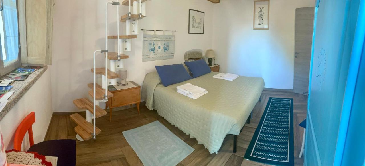 B&B Pascal House Nuoro_Iun E5016 Nuoro  Bagian luar foto