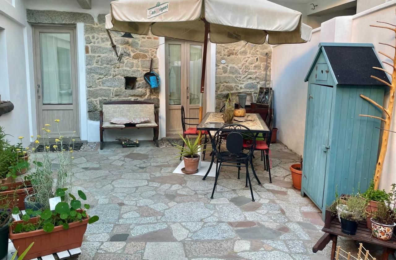 B&B Pascal House Nuoro_Iun E5016 Nuoro  Bagian luar foto