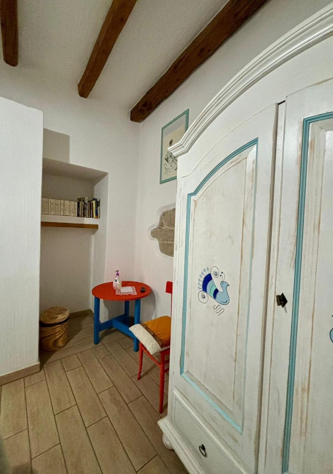 B&B Pascal House Nuoro_Iun E5016 Nuoro  Bagian luar foto