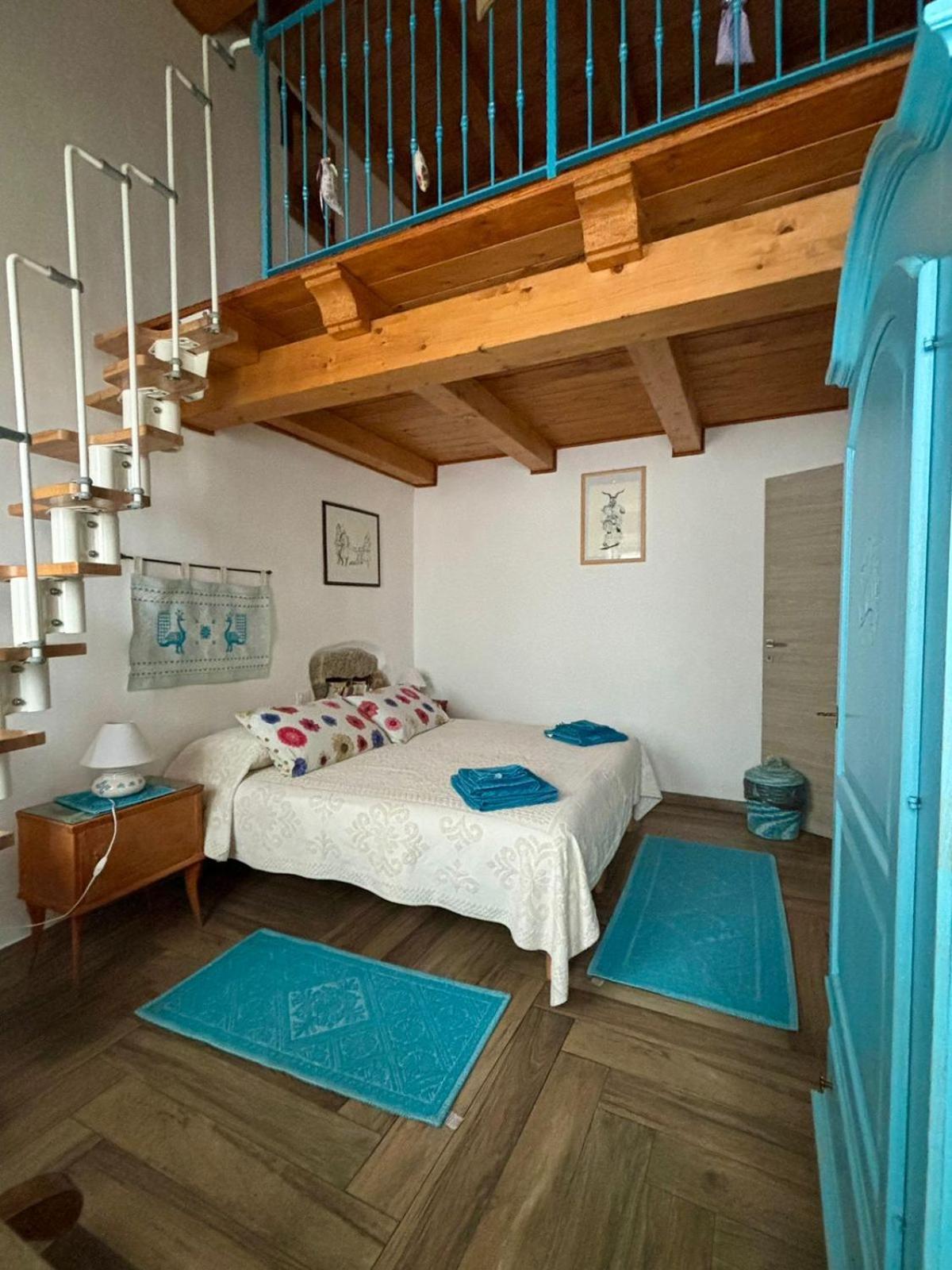 B&B Pascal House Nuoro_Iun E5016 Nuoro  Bagian luar foto