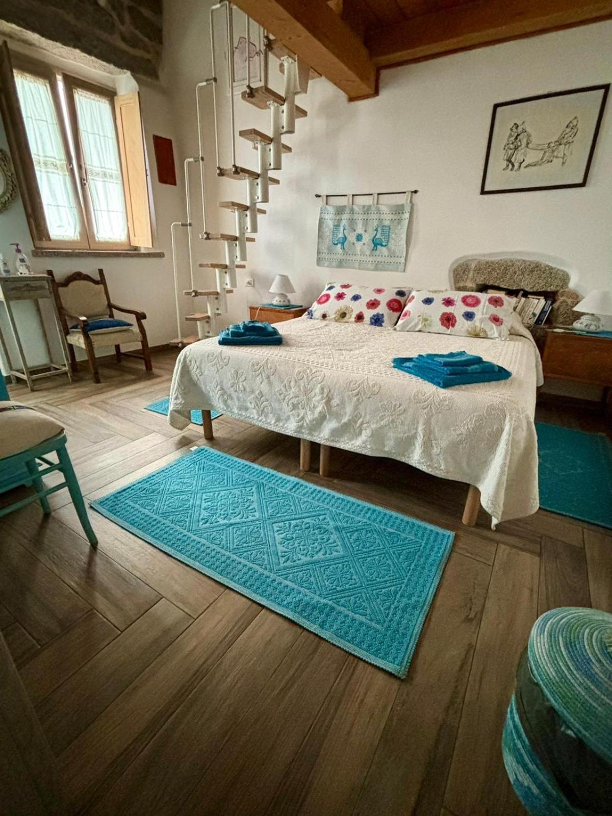 B&B Pascal House Nuoro_Iun E5016 Nuoro  Bagian luar foto