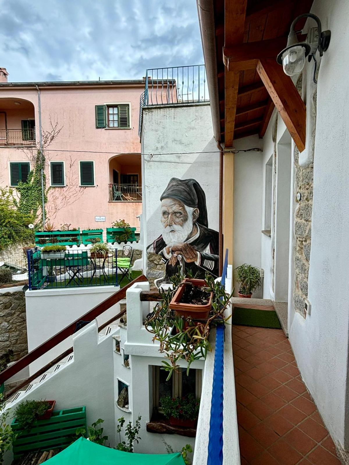 B&B Pascal House Nuoro_Iun E5016 Nuoro  Bagian luar foto