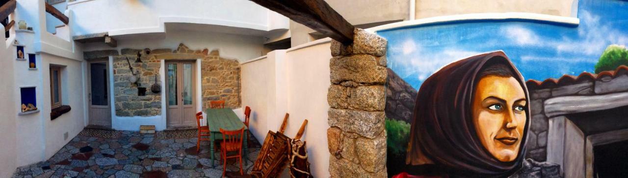 B&B Pascal House Nuoro_Iun E5016 Nuoro  Bagian luar foto
