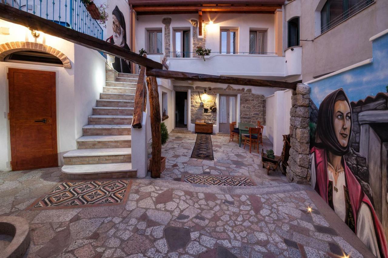 B&B Pascal House Nuoro_Iun E5016 Nuoro  Ruang foto