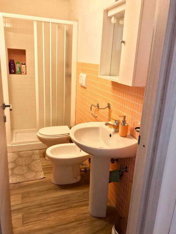 B&B Pascal House Nuoro_Iun E5016 Nuoro  Bagian luar foto