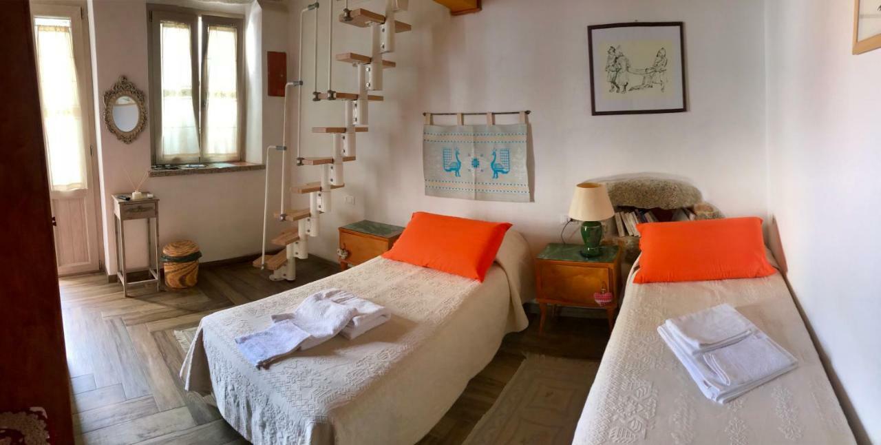 B&B Pascal House Nuoro_Iun E5016 Nuoro  Bagian luar foto