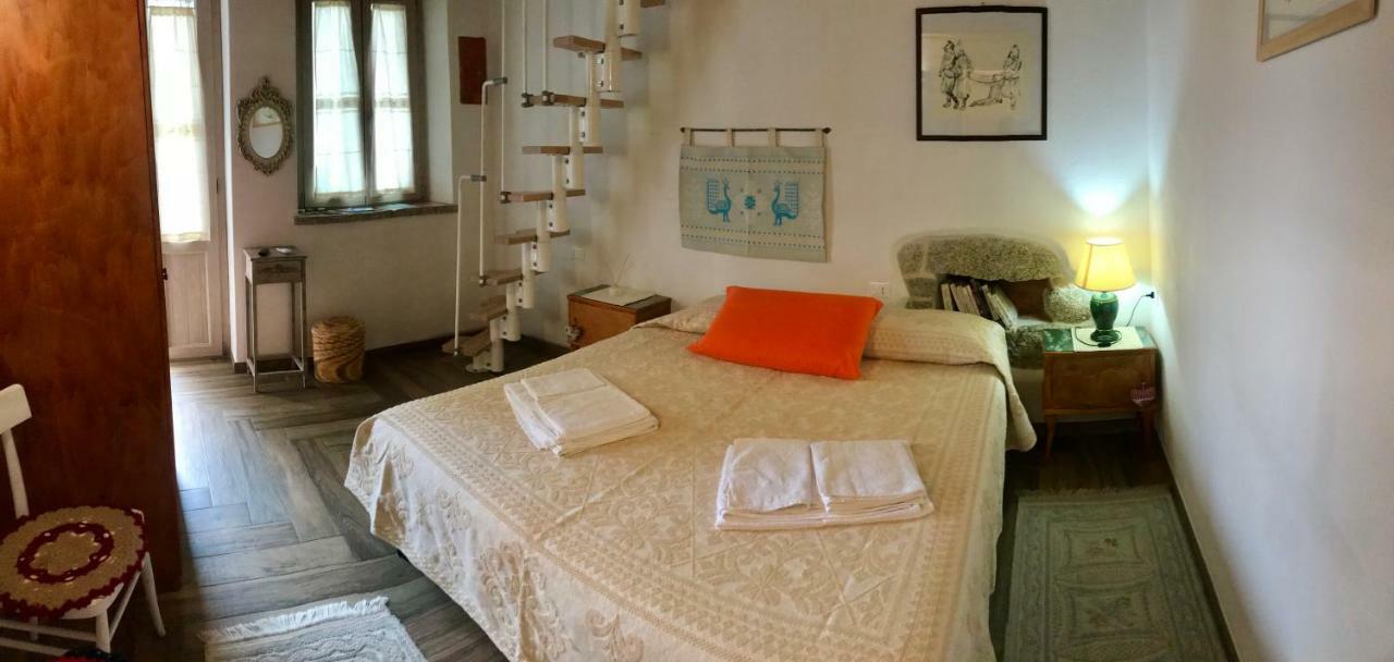 B&B Pascal House Nuoro_Iun E5016 Nuoro  Bagian luar foto