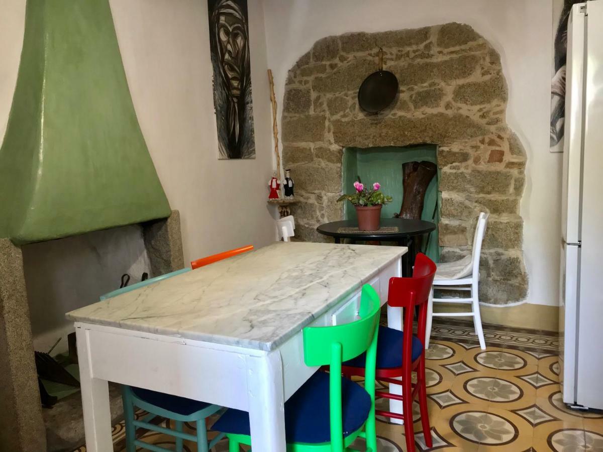 B&B Pascal House Nuoro_Iun E5016 Nuoro  Bagian luar foto