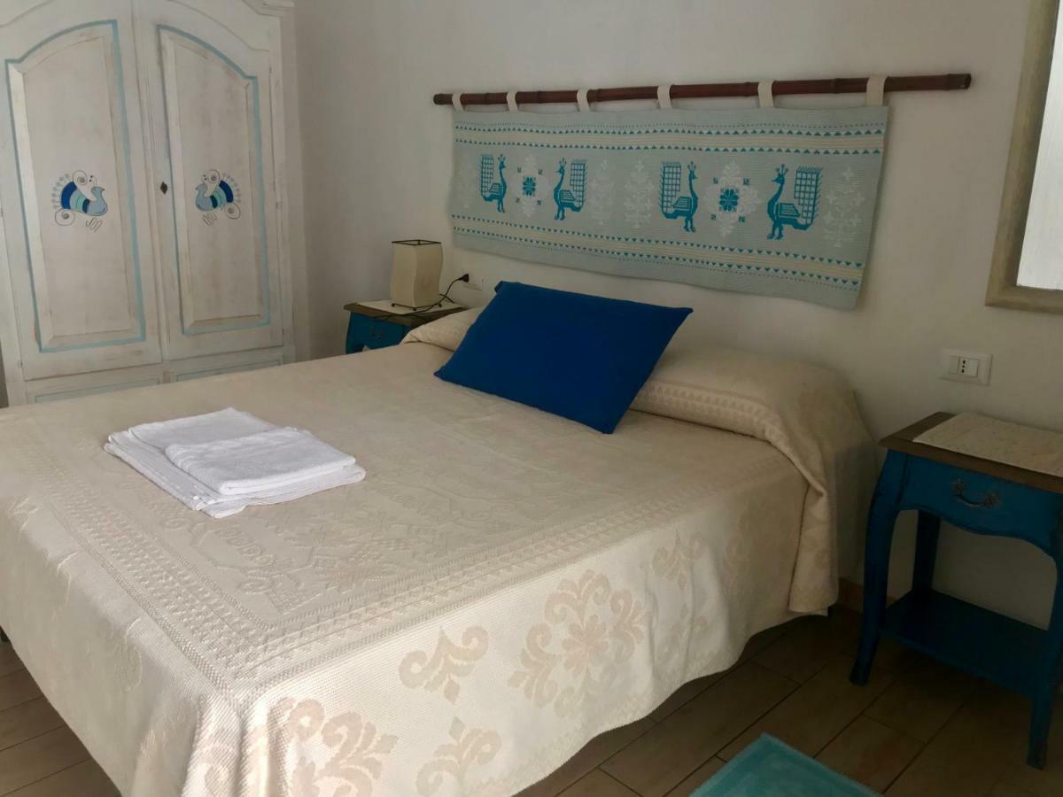 B&B Pascal House Nuoro_Iun E5016 Nuoro  Bagian luar foto